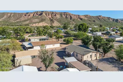 170 W Orange Street, Roosevelt, AZ 85545 - Photo 32