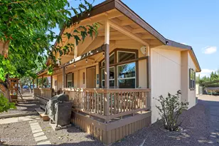 170 W Orange St, Roosevelt, AZ 85545 - Photo 4