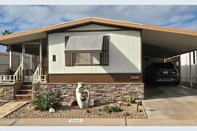 4065 E University Drive #565, Mesa, AZ 85205 - Photo 26