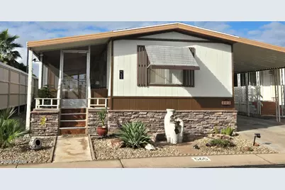 4065 E University Drive #565, Mesa, AZ 85205 - Photo 1