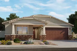 15990 W Desert Spoon Dr, Surprise, AZ 85379 - Photo 2