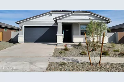 15990 W Desert Spoon Drive, Surprise, AZ 85379 - Photo 2