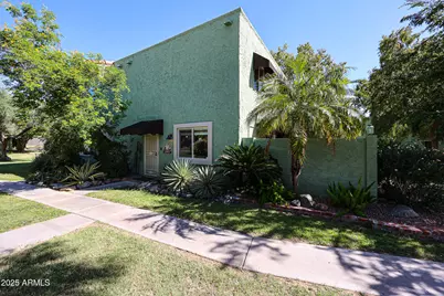 10209 N 8th Place #A, Phoenix, AZ 85020 - Photo 1