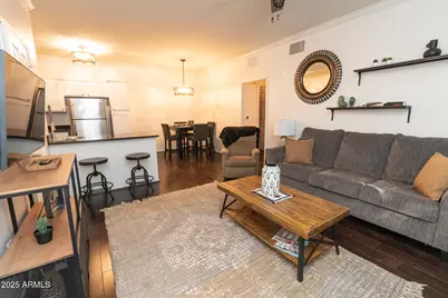 7009 E Acoma Drive #1063, Scottsdale, AZ 85254 - Photo 4