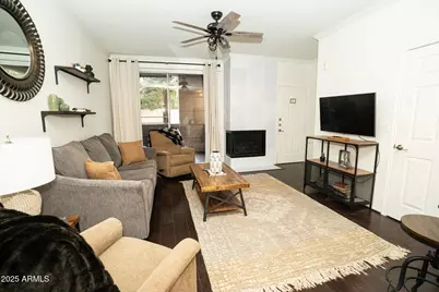 7009 E Acoma Drive #1063, Scottsdale, AZ 85254 - Photo 4