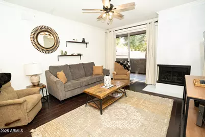 7009 E Acoma Drive #1063, Scottsdale, AZ 85254 - Photo 2