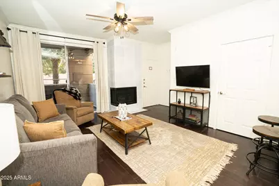 7009 E Acoma Drive #1063, Scottsdale, AZ 85254 - Photo 2