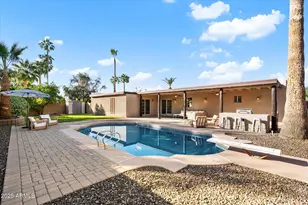 6739 E Camino Santo, Scottsdale, AZ 85254 - Photo 1