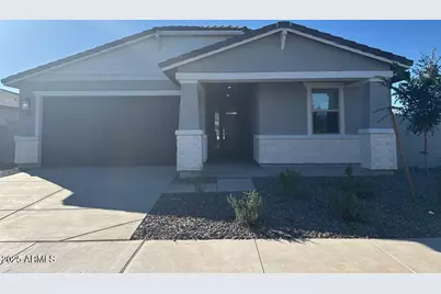 15985 W Desert Spoon Drive, Surprise, AZ 85379 - Photo 1