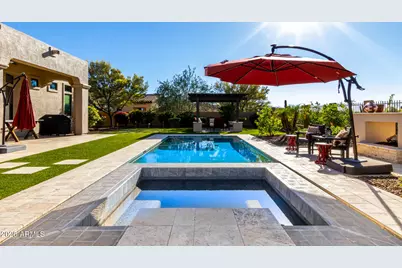 1856 N Atwood --, Mesa, AZ 85207 - Photo 42