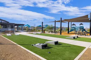 15981 W Desert Spoon Dr, Surprise, AZ 85379 - Photo 32