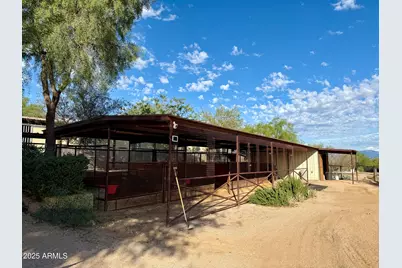 26646 N 148th Street, Scottsdale, AZ 85262 - Photo 30