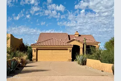 26646 N 148th Street, Scottsdale, AZ 85262 - Photo 1