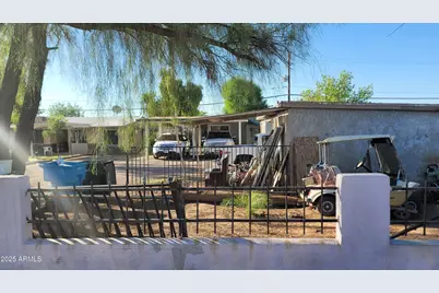 1813 W Sherman Street, Phoenix, AZ 85007 - Photo 2