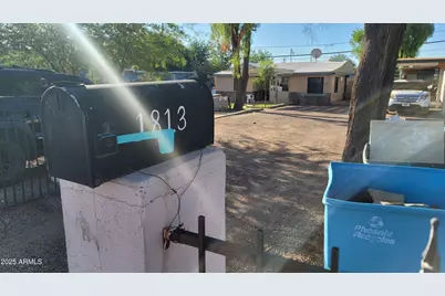 1813 W Sherman Street, Phoenix, AZ 85007 - Photo 56