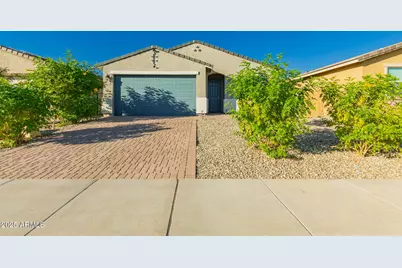 12636 W Patrick Lane, Sun City West, AZ 85375 - Photo 1
