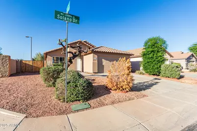 22994 W Solano Drive, Buckeye, AZ 85326 - Photo 2