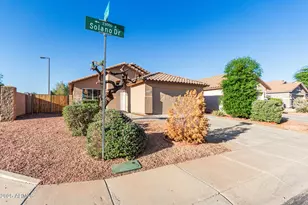 22994 W Solano Dr, Buckeye, AZ 85326 - Photo 2