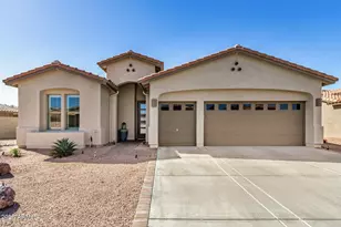 23710 S Sunny Side Dr, Sun Lakes, AZ 85248 - Photo 1