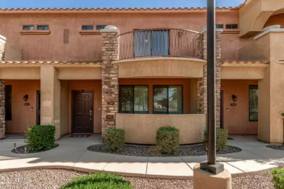 21655 N 36th Avenue #103, Glendale, AZ 85308 - Photo 28