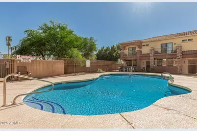 21655 N 36th Avenue #103, Glendale, AZ 85308 - Photo 32