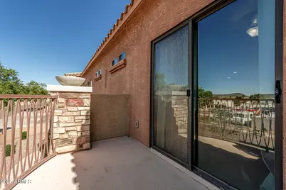 21655 N 36th Avenue #103, Glendale, AZ 85308 - Photo 16