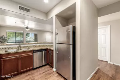 21655 N 36th Avenue #103, Glendale, AZ 85308 - Photo 6