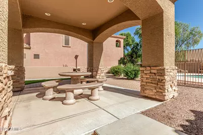 21655 N 36th Avenue #103, Glendale, AZ 85308 - Photo 40