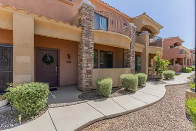 21655 N 36th Avenue #103, Glendale, AZ 85308 - Photo 36