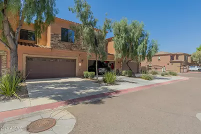 21655 N 36th Avenue #103, Glendale, AZ 85308 - Photo 26