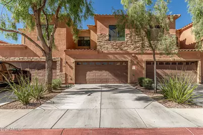 21655 N 36th Avenue #103, Glendale, AZ 85308 - Photo 30