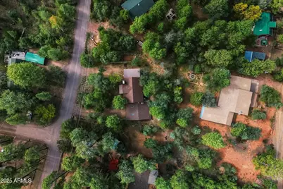 8460 W Louthian Lane, Strawberry, AZ 85544 - Photo 56