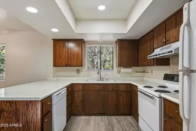 8460 W Louthian Lane, Strawberry, AZ 85544 - Photo 16