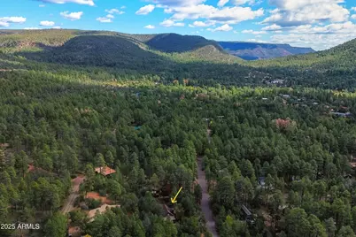 8460 W Louthian Lane, Strawberry, AZ 85544 - Photo 1