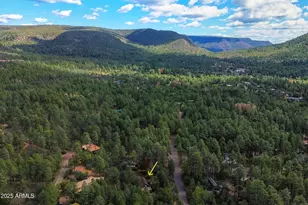 8460 W Louthian Ln, Strawberry, AZ 85544 - Photo 1