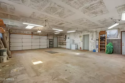 8460 W Louthian Lane, Strawberry, AZ 85544 - Photo 6