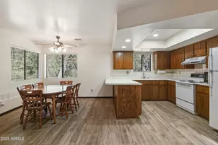 8460 W Louthian Ln, Strawberry, AZ 85544 - Photo 8