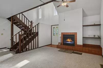 8460 W Louthian Lane, Strawberry, AZ 85544 - Photo 20