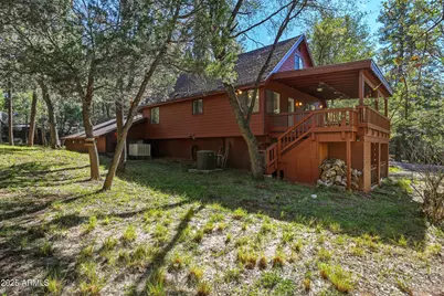 8460 W Louthian Lane, Strawberry, AZ 85544 - Photo 16