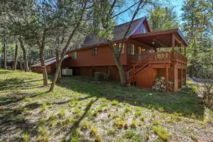 8460 W Louthian Ln, Strawberry, AZ 85544 - Photo 16