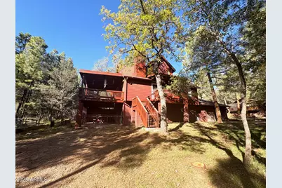 8460 W Louthian Lane, Strawberry, AZ 85544 - Photo 48