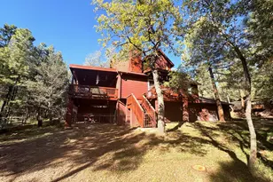 8460 W Louthian Ln, Strawberry, AZ 85544 - Photo 48