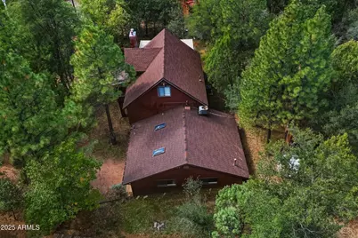 8460 W Louthian Lane, Strawberry, AZ 85544 - Photo 54