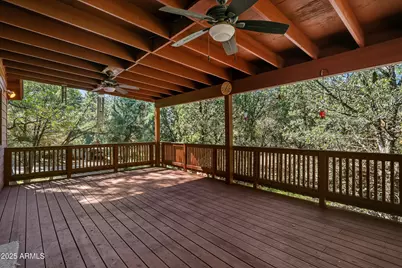 8460 W Louthian Lane, Strawberry, AZ 85544 - Photo 36