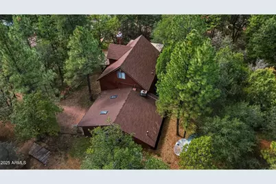 8460 W Louthian Lane, Strawberry, AZ 85544 - Photo 2