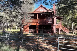 8460 W Louthian Ln, Strawberry, AZ 85544 - Photo 6