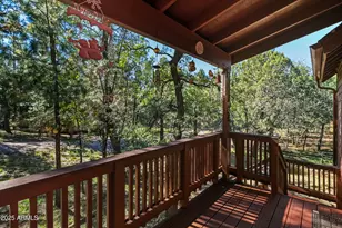 8460 W Louthian Ln, Strawberry, AZ 85544 - Photo 4