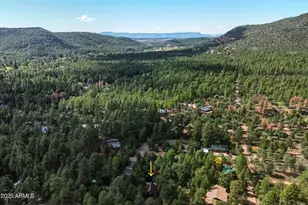 8460 W Louthian Ln, Strawberry, AZ 85544 - Photo 58