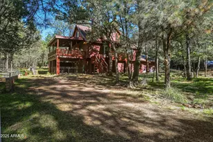 8460 W Louthian Ln, Strawberry, AZ 85544 - Photo 50