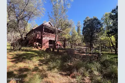 8460 W Louthian Lane, Strawberry, AZ 85544 - Photo 14